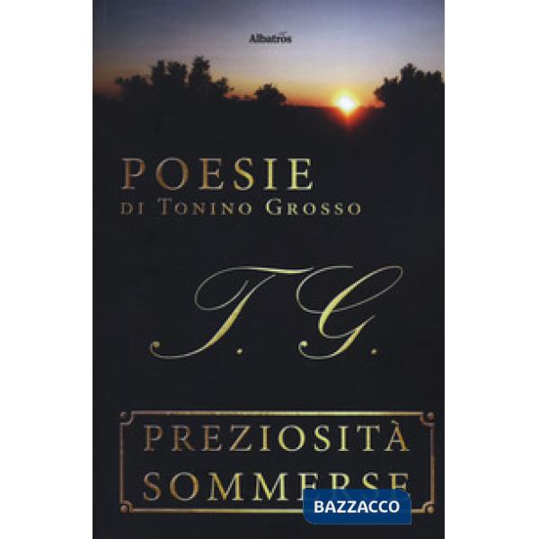 Preziosità sommerse