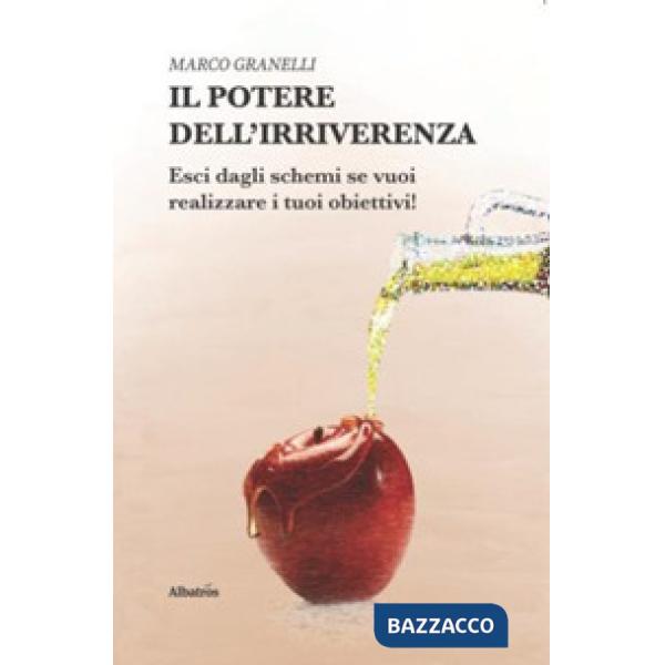 Potere dell'irriverenza (Il)