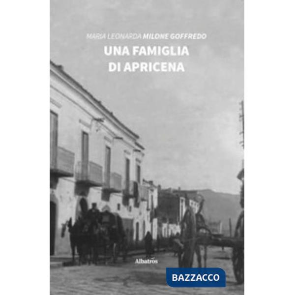Famiglia di Apricena (Una)