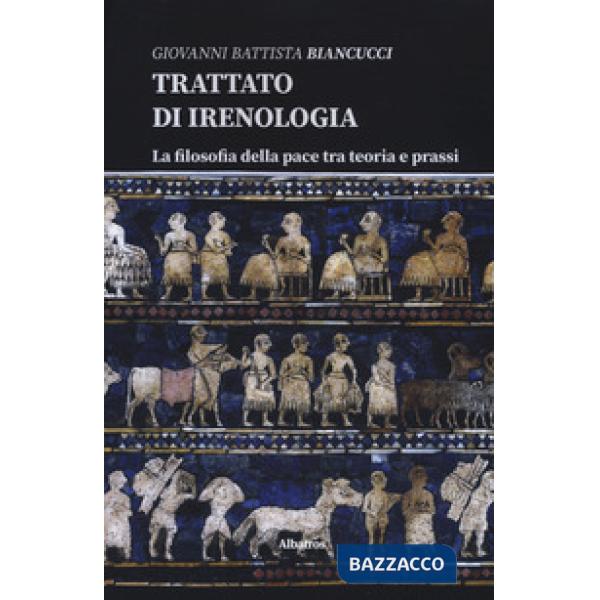 Trattato di irenologia