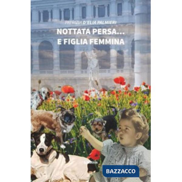 Nottata persa... e figlia femmina