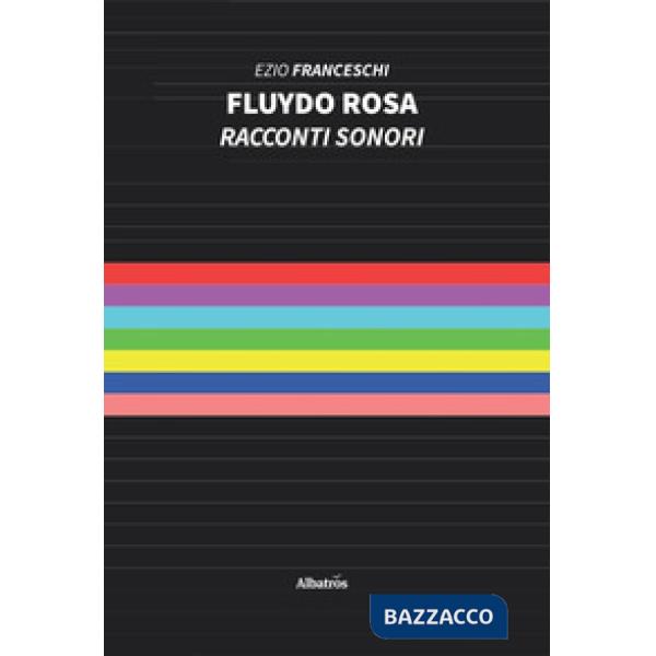 Fluydo rosa