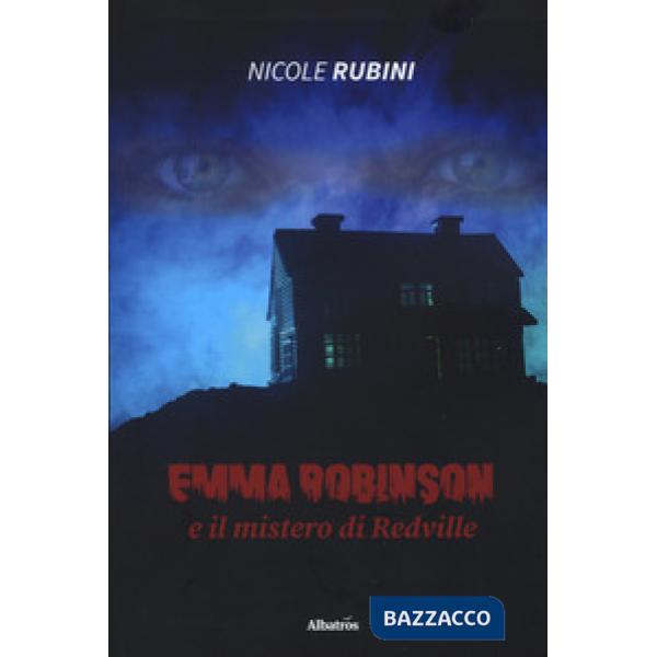 Emma Robinson e il mistero di Redville