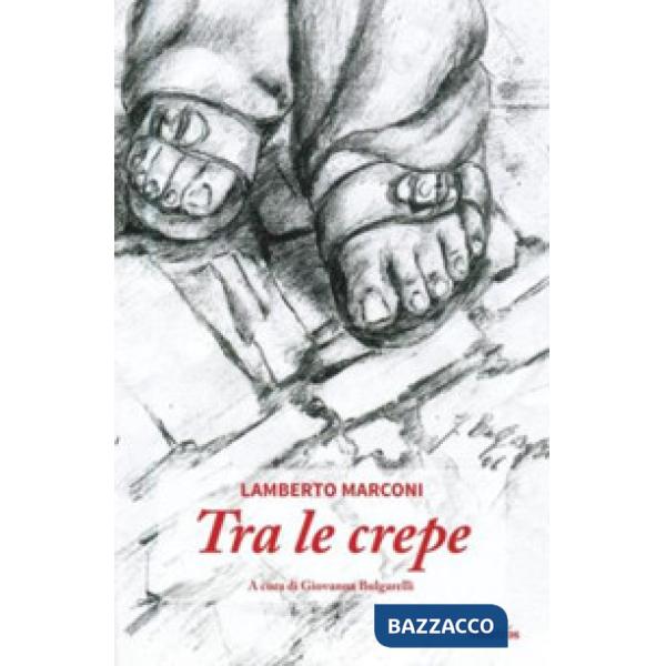 Tra le crepe