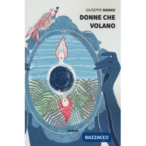 Donne che volano