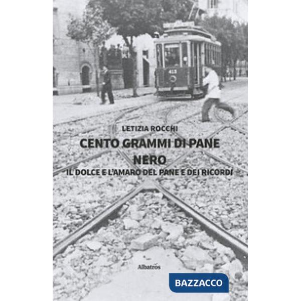Cento grammi di pane nero
