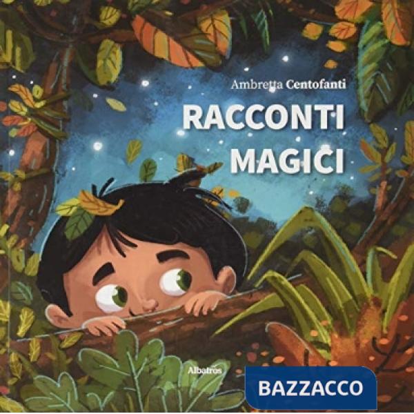 Racconti magici