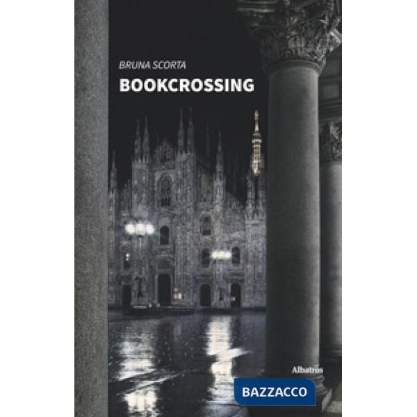 Bookcrossing