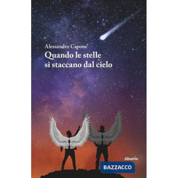 Quando le stelle si staccano dal cielo