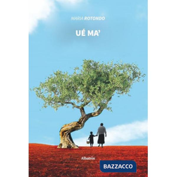 Ué ma'