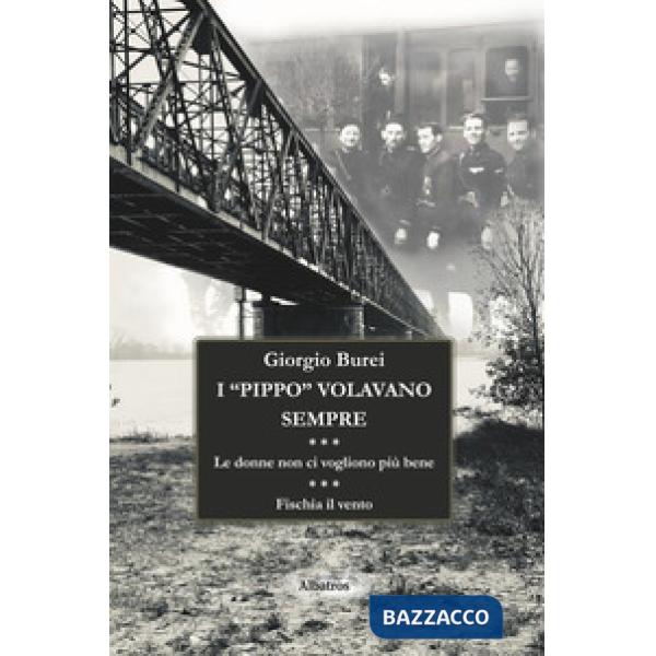 «Pippo» volavano sempre (I)