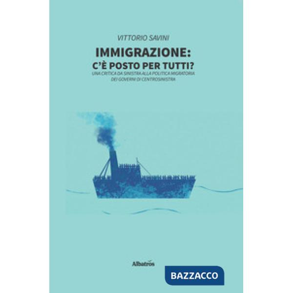 Immigrazione: c'è posto per tutti?
