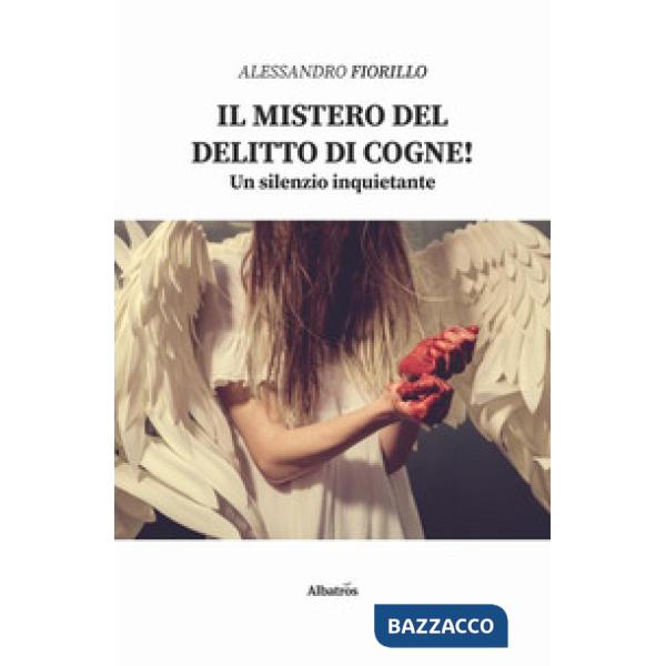 Mistero del delitto di Cogne! (Il)