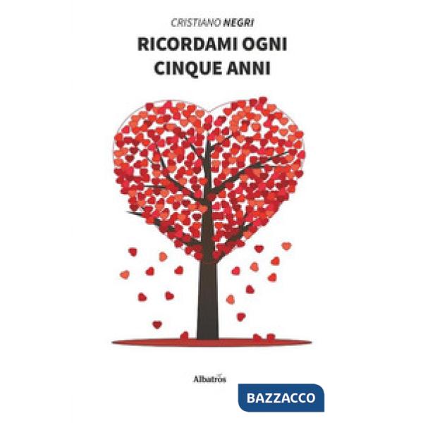 Ricordami ogni cinque anni