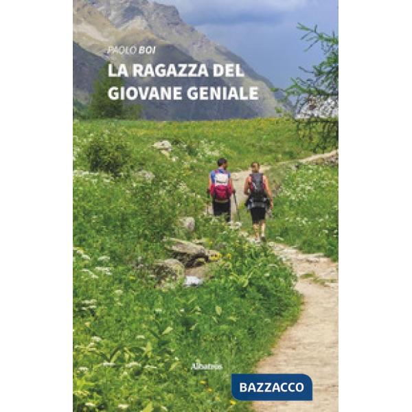 Ragazza del giovane geniale (La)