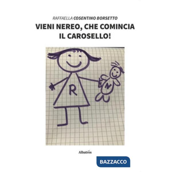 Vieni Nereo, che comincia il Carosello!