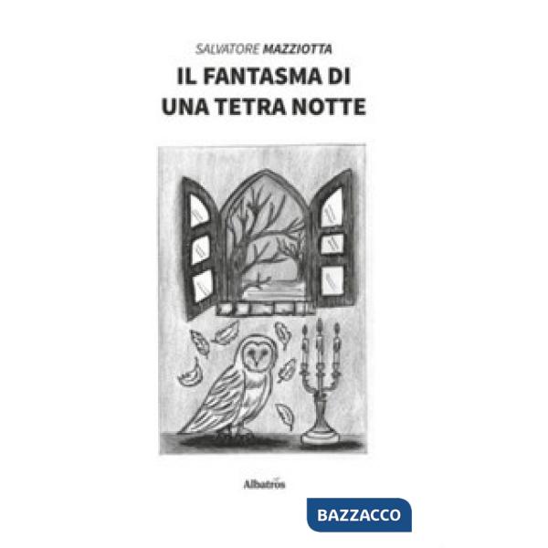 Fantasma di una tetra notte (Il)