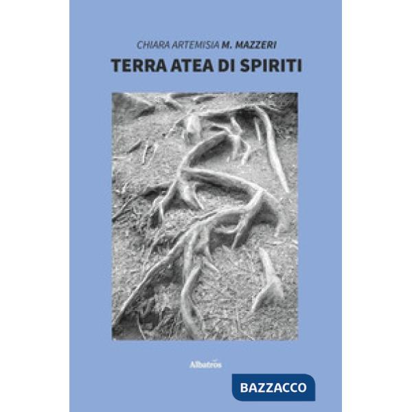 Terra atea di spiriti