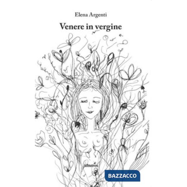 Venere in vergine