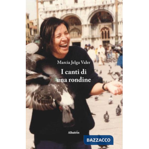 Canti di una rondine (I)