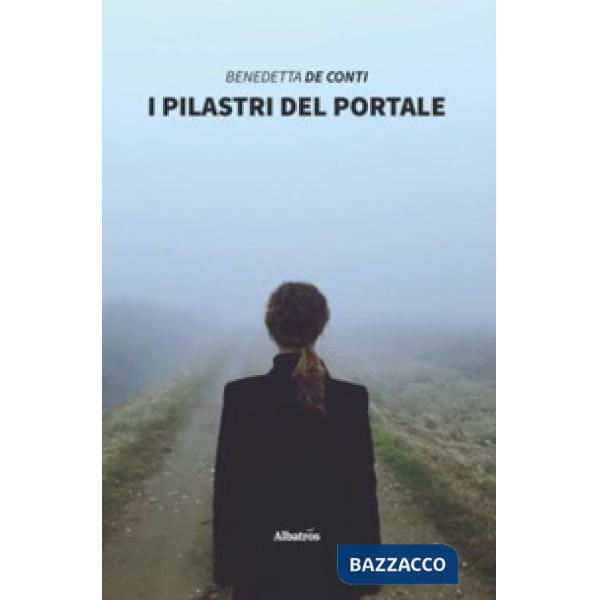 Pilastri del portale (I)