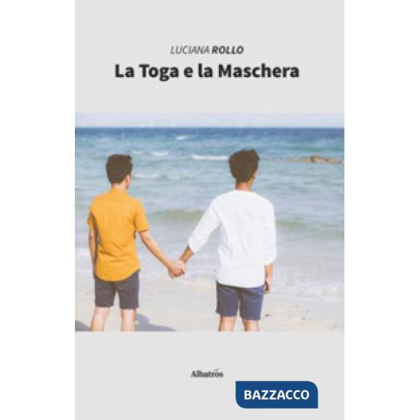 Toga e la maschera (La)