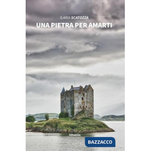 Pietra per amarti (Una)
