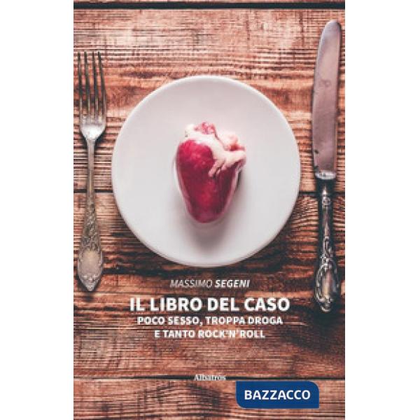 Libro del caso (Il)