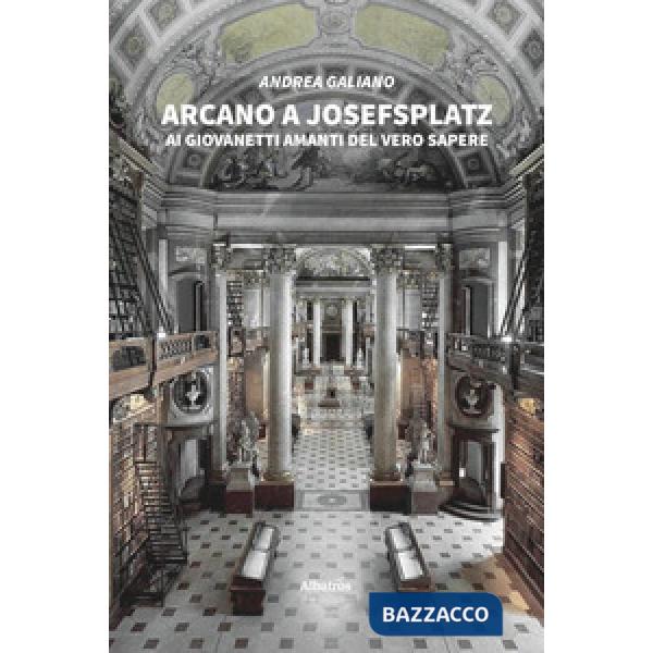 Arcano a Josefsplatz