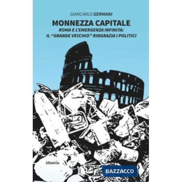 Monnezza capitale
