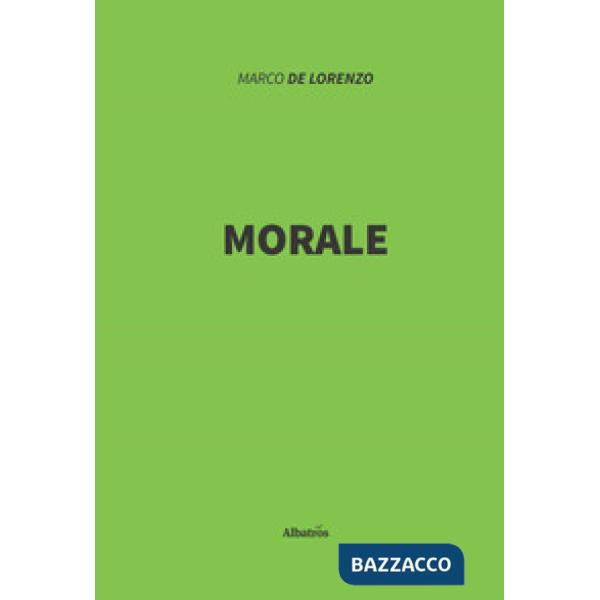 Morale