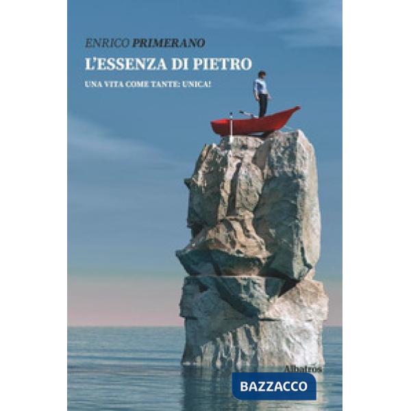 Essenza di Pietro (L')