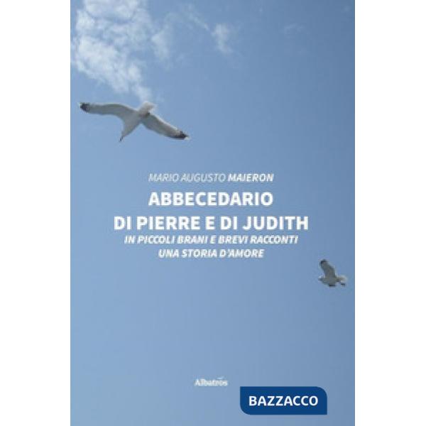 Abbecedario di Pierre e di Judith