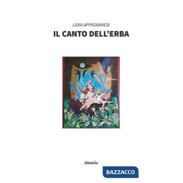 Canto dell'erba (Il)