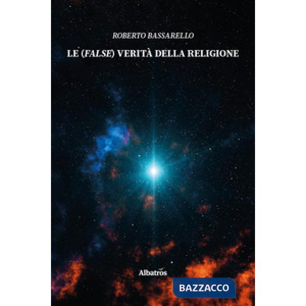 (false) verità della religione (Le)