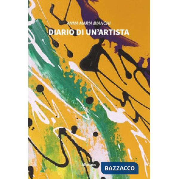 Diario di un'artista