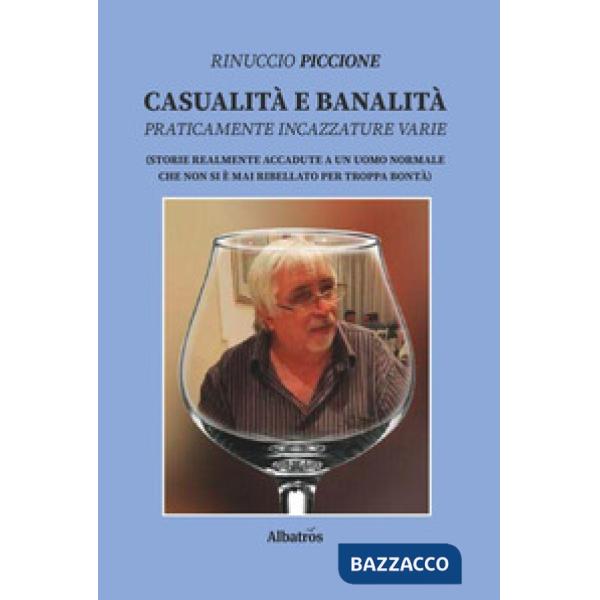 Casualità e banalità