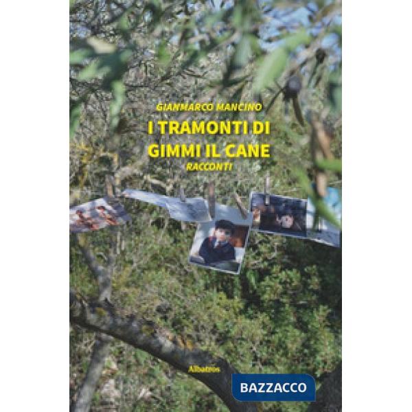 Tramonti di Gimmi il cane (I)