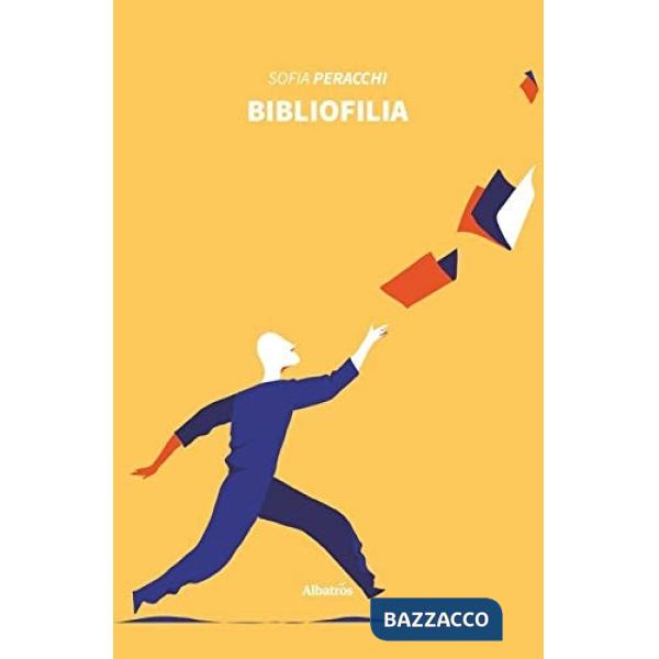 Bibliofilia