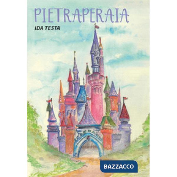 Pietraperaia. Ediz. inglese