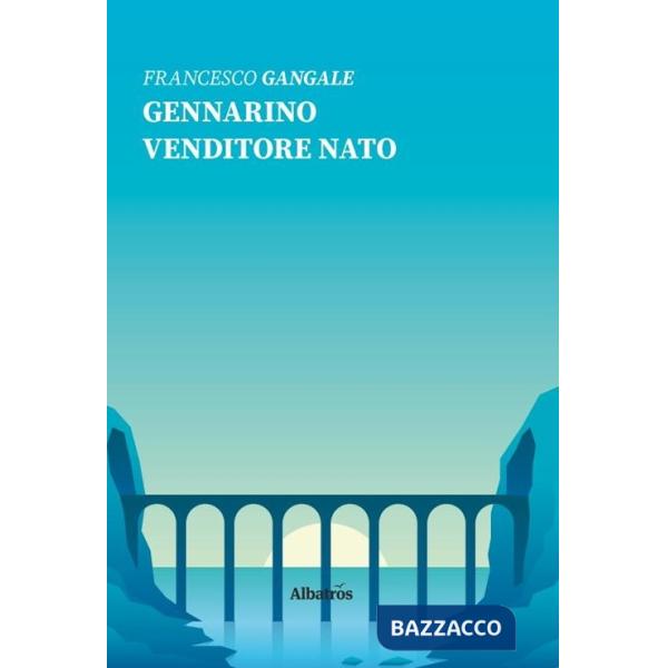 Gennarino, venditore nato