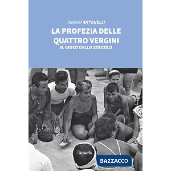 Profezia delle quattro vergini (La)