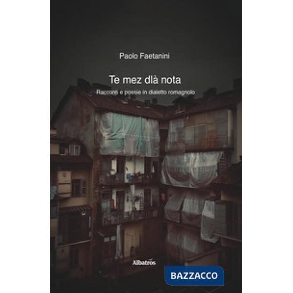 Te mez dla' nota-Nel mezzo della notte