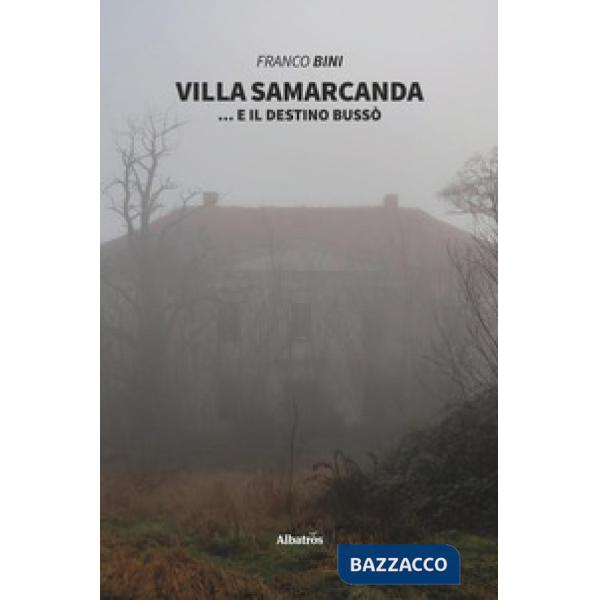 Villa Samarcanda