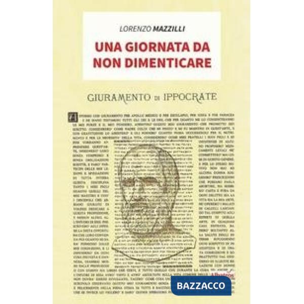 Giornata da non dimenticare (Una)