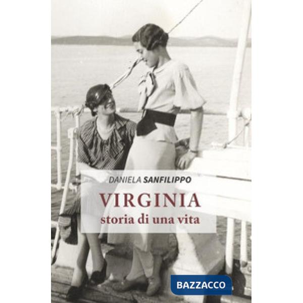 Virginia, storia di una vita