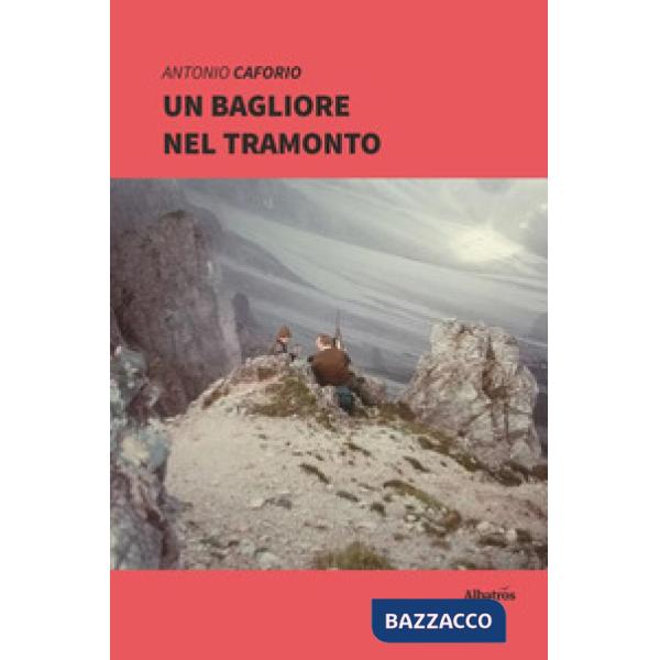 Bagliore nel tramonto (Un)