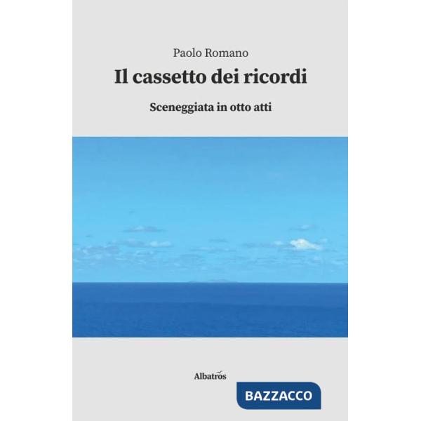 Cassetto dei ricordi (Il)