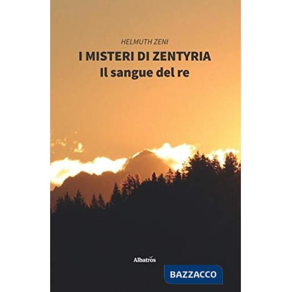 Misteri di Zentyria (I)