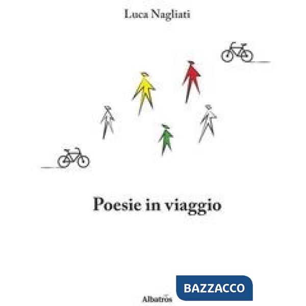 Poesie in viaggio